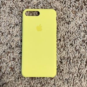 iPhone 8+ Apple Case